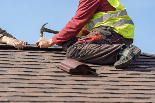 Best Commercial Roofing Services  in Ronceverte, WV