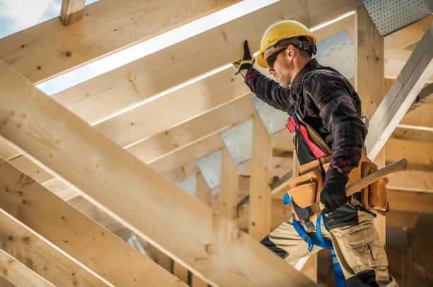 Best New Roof Installation  in Ronceverte, WV