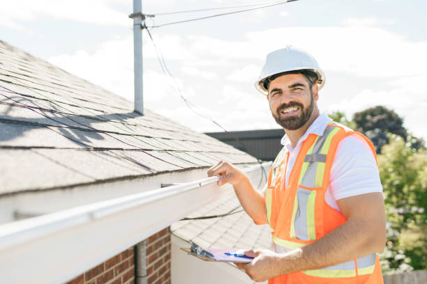 Roof Repair Estimates in Ronceverte, WV