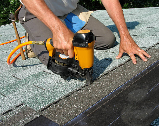 Professional Roofing Contractor in Ronceverte, WV