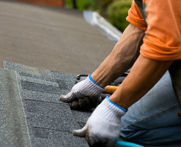 Heating Cable for Roof Installation in Ronceverte, WV