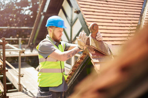Best Best Roofing Contractors  in Ronceverte, WV