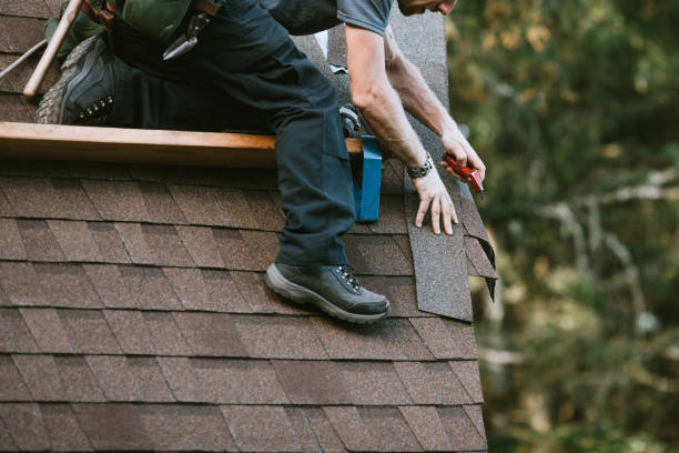 Quick and Trustworthy Emergency Roof Repair Services in Ronceverte, WV